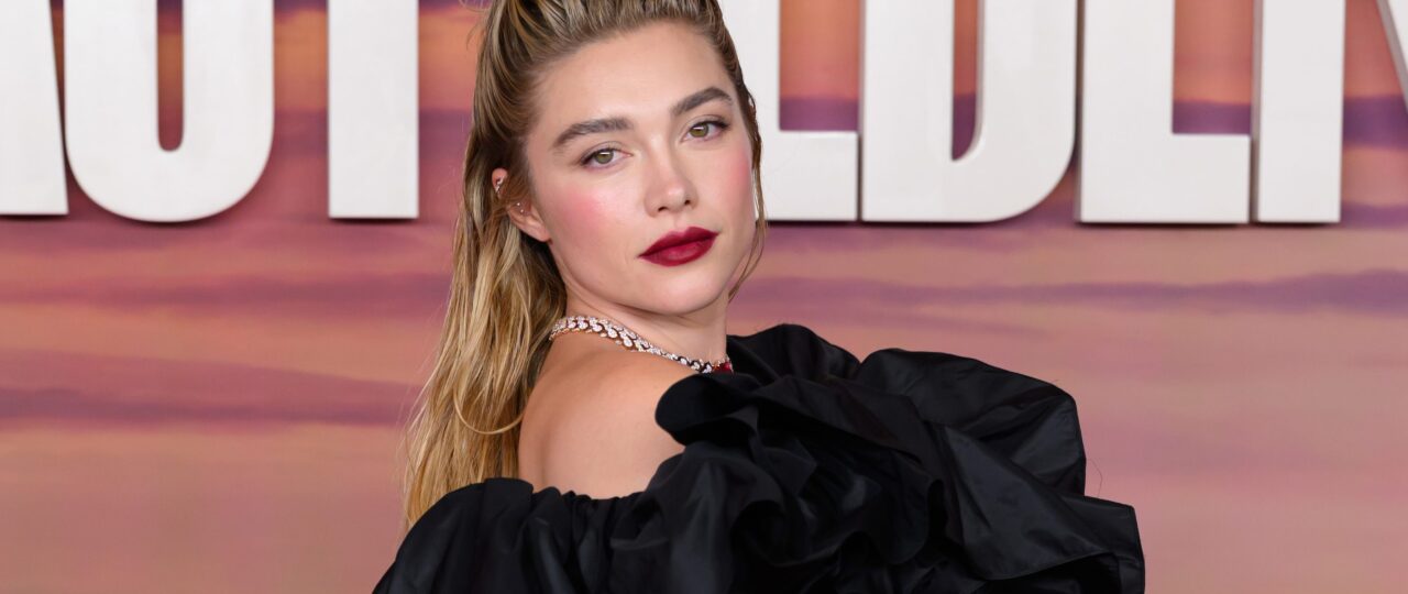 Who Is Florence Pugh’s Boyfriend? All About Finn Cole & Their Private Romance