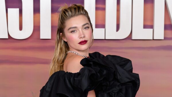Who Is Florence Pugh’s Boyfriend? All About Finn Cole & Their Private Romance