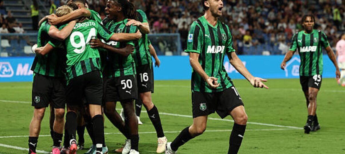 Prediction: Monza vs Sassuolo