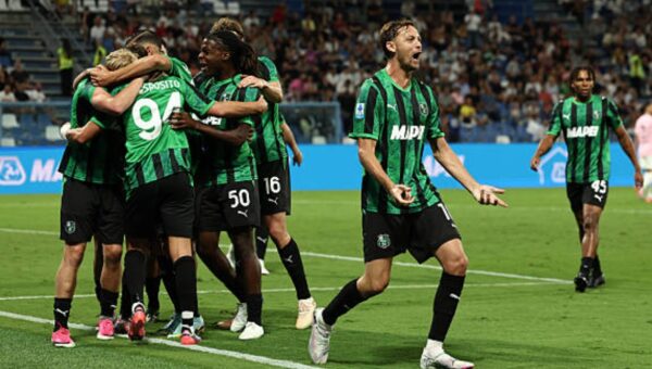 Prediction: Monza vs Sassuolo