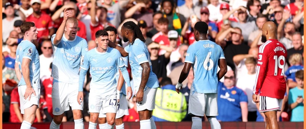 Expert claims Man City are “worried” about 26-year-old despite his undeniable talent