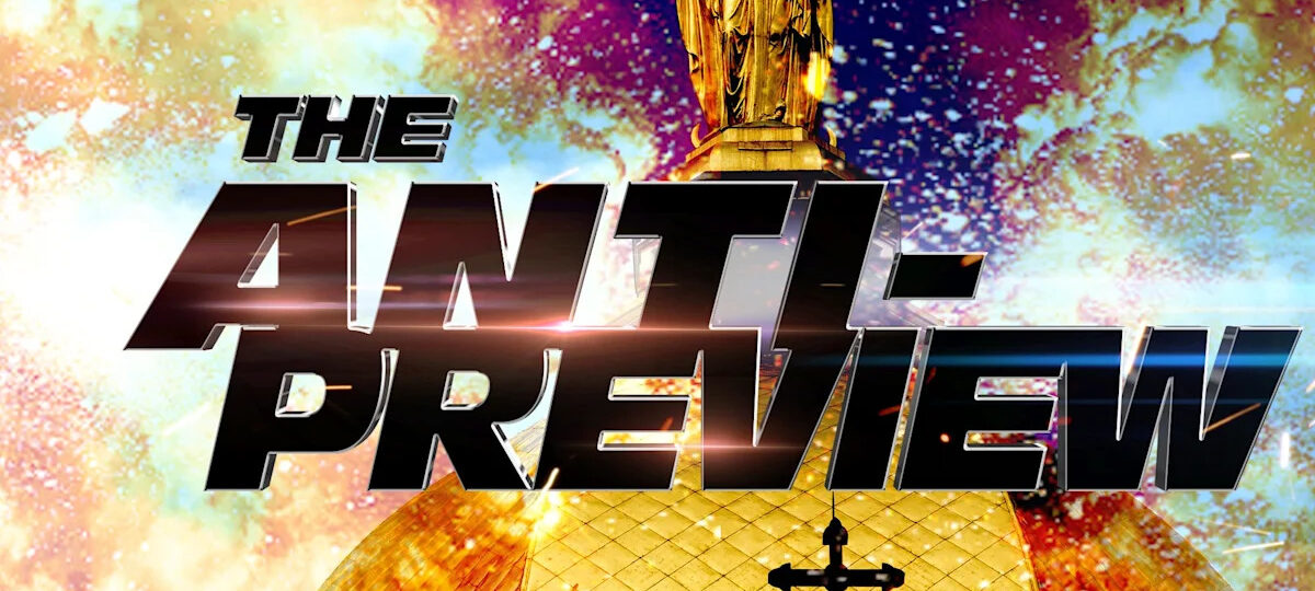 THE ANTI-PREVIEW: Notre Dame Fighting Irish vs Wisconsin at Lambeau Field
