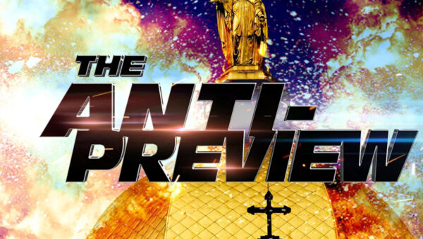 THE ANTI-PREVIEW: Notre Dame Fighting Irish vs Wisconsin at Lambeau Field