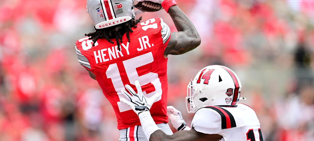 Which young Buckeye are you buying the most stock in?