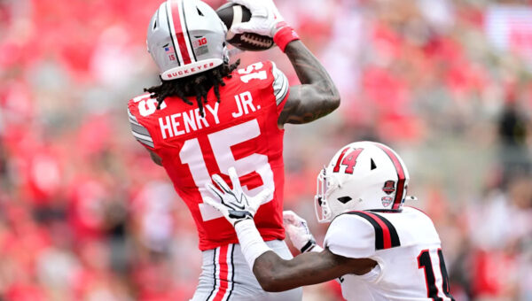 Which young Buckeye are you buying the most stock in?