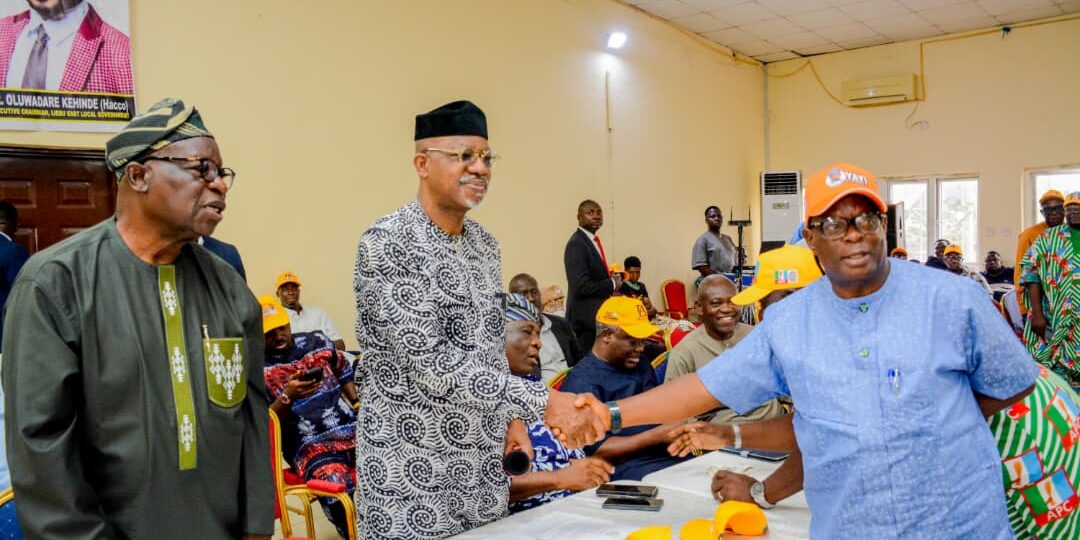 Construction work to begin on Ogun Deep Sea Port in November – Abiodun