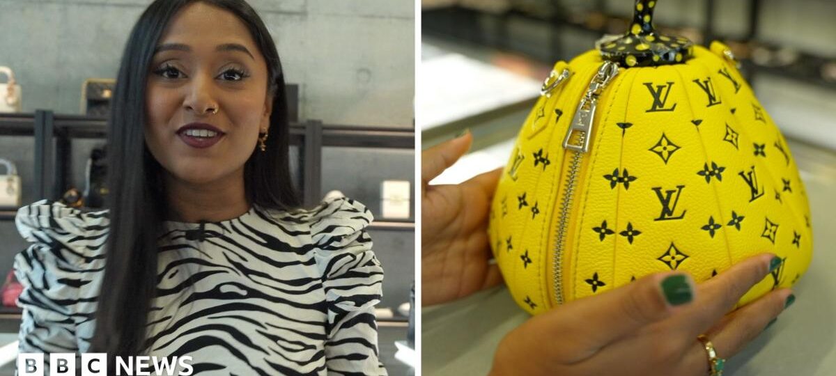 Handbags, jewels, watches: Inside Singapore's dirty money auction
