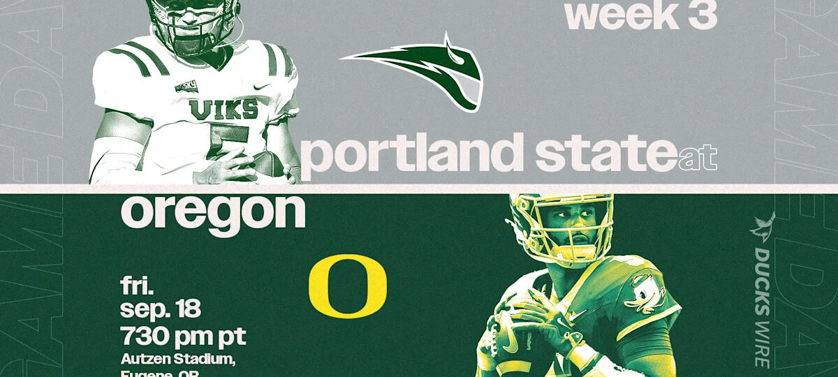 Ducks vs Vikings live updates: Score, highlights, predictions
