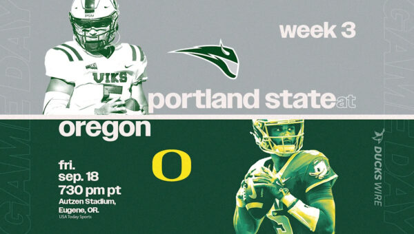 Ducks vs Vikings live updates: Score, highlights, predictions