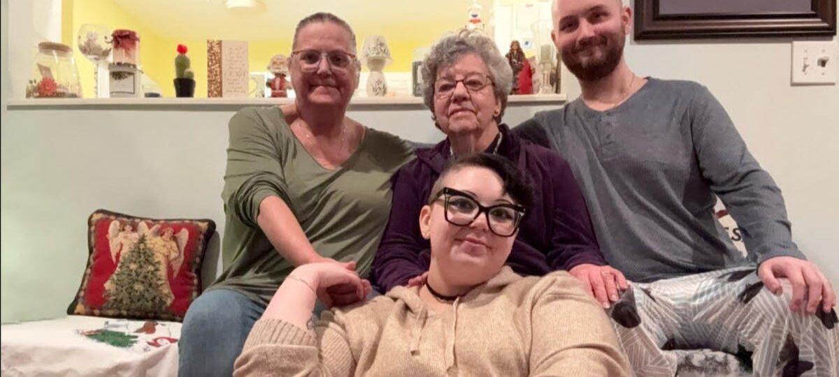 I've spent 20 years caring for 5 loved ones. At 54, I feel like I'm still waiting for my own life to begin.