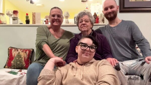 I've spent 20 years caring for 5 loved ones. At 54, I feel like I'm still waiting for my own life to begin.