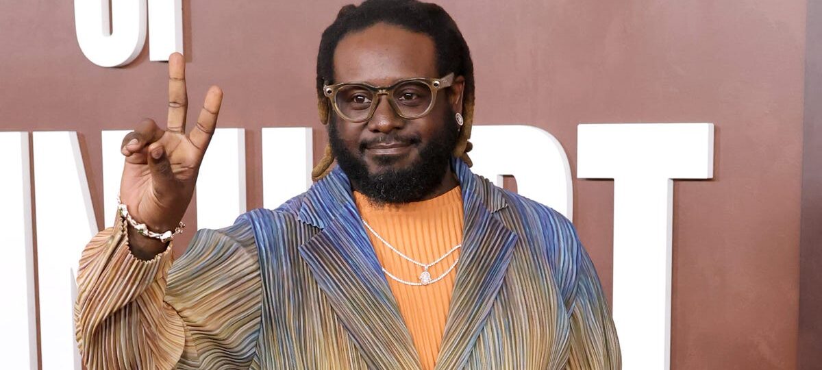 T-Pain says these are the 2 rules billionaires taught him for sharing money with friends and family