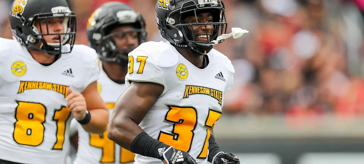 How to watch West Georgia vs Kennesaw State: Live stream NCAA College Football, TV channel