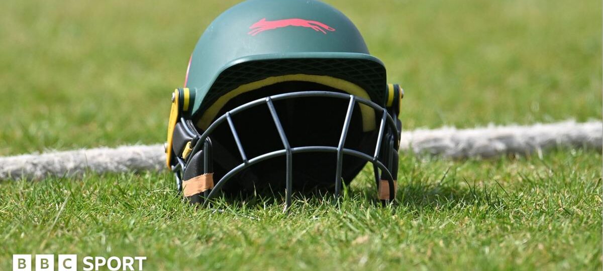 Leicestershire get partial points reprieve but stay in limbo