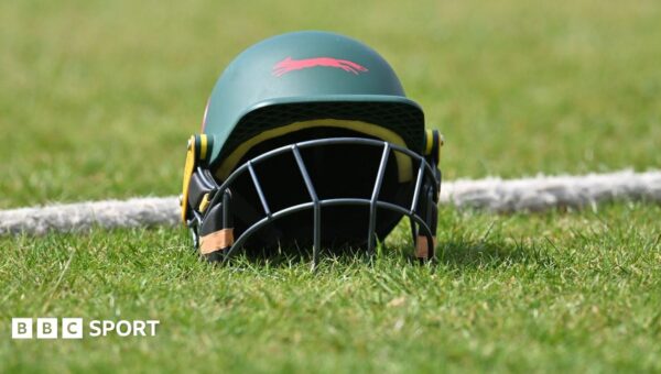 Leicestershire get partial points reprieve but stay in limbo