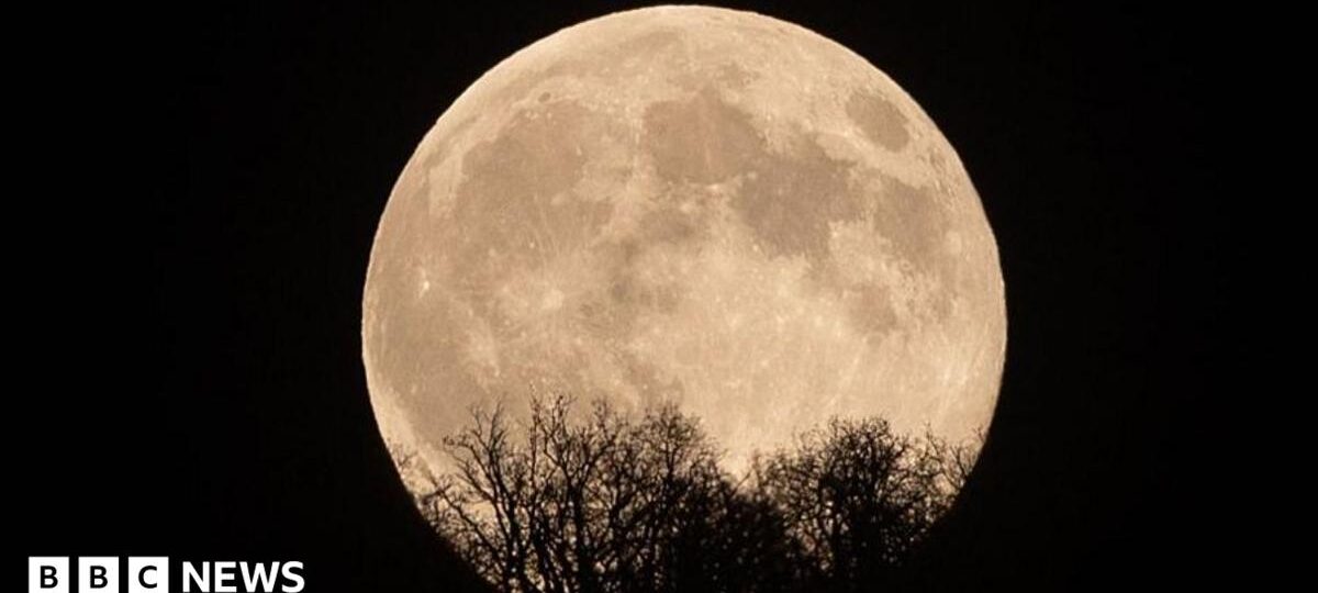 Five night sky events to look out for this autumn