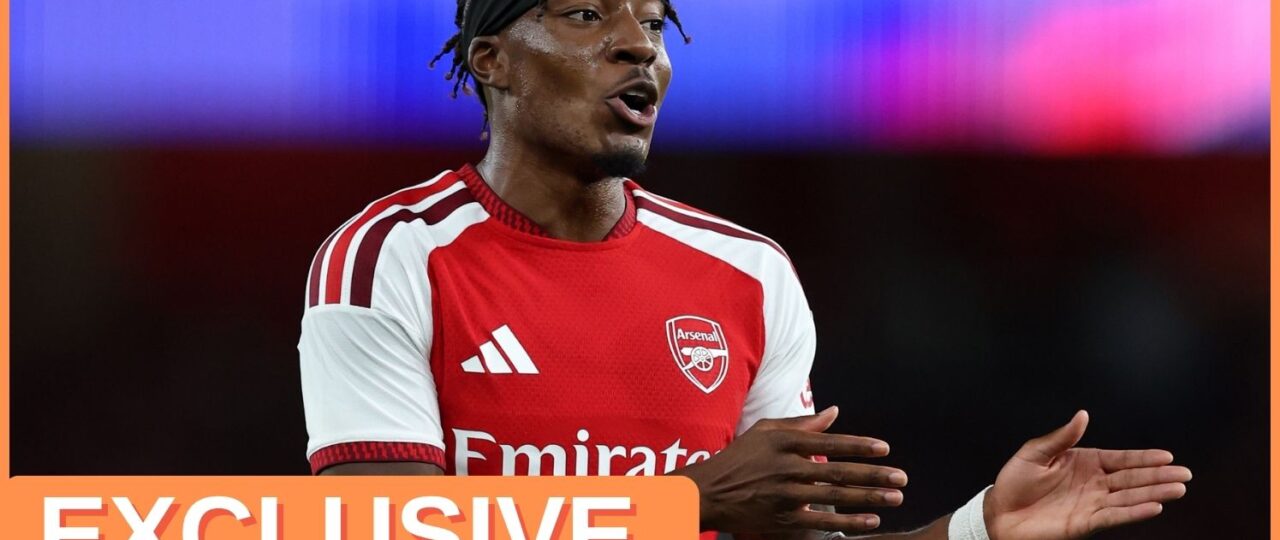 Sources: Arsenal face Madueke transfer decision with two Euro giants keen on signing him