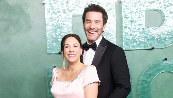 Who Are Kaley Cuoco & Tom Pelphrey’s Kids? All About Their Growing Family