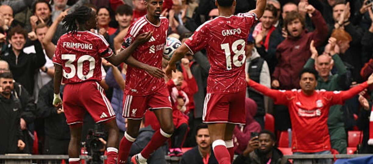 Prediction: Liverpool vs Atletico Madrid