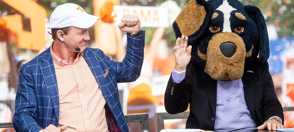 Five more options for 'College GameDay' guest picker at Tennessee football vs Texas