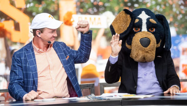 Five more options for 'College GameDay' guest picker at Tennessee football vs Texas