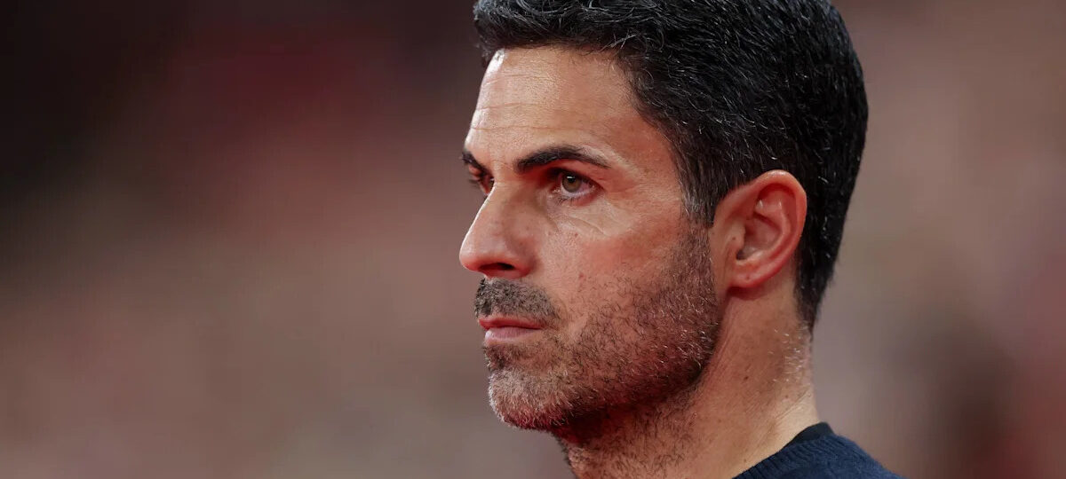 Arteta insists Arsenal star ‘will get his chance’