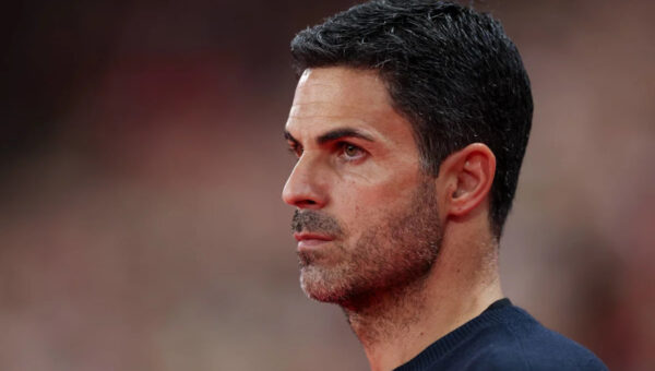 Arteta insists Arsenal star ‘will get his chance’