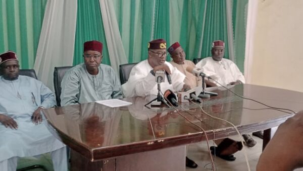 Kano to establish more military bases in bandit-prone LGAs