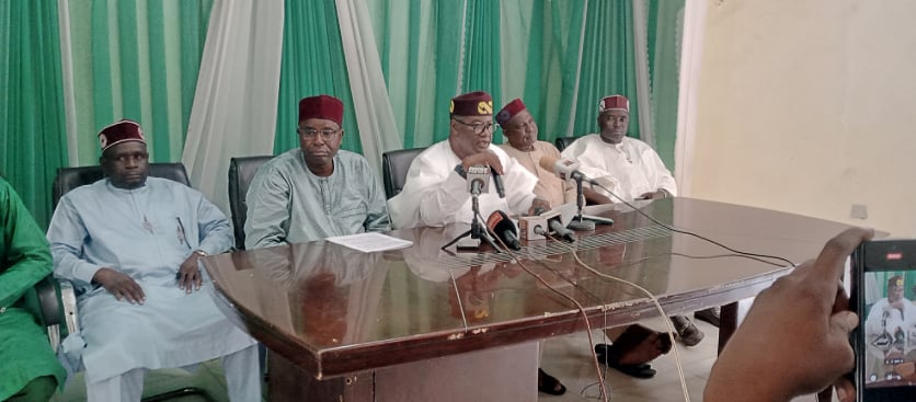 Kano to establish more military bases in bandit-prone LGAs