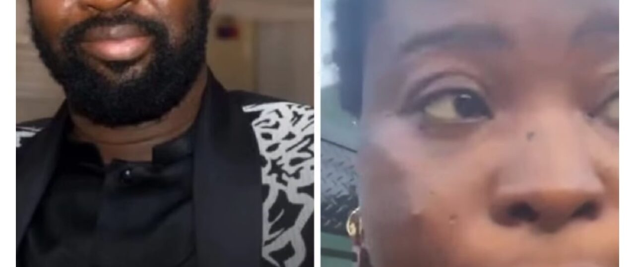Wife accuses Babcock University lecturer of assault