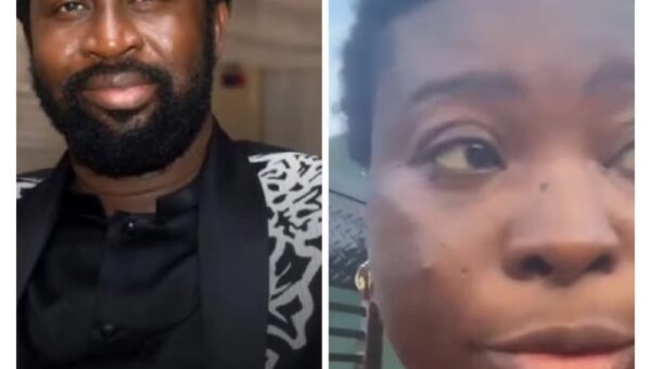 Wife accuses Babcock University lecturer of assault