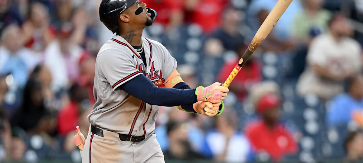 Braves vs. Nationals (and Giants) series recap: Holding steady and getting ready for Philadelphia