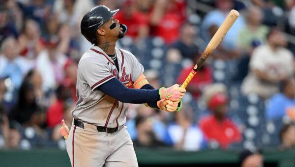 Braves vs. Nationals (and Giants) series recap: Holding steady and getting ready for Philadelphia
