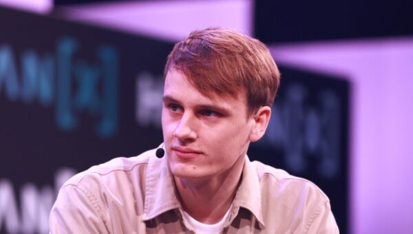 Lovable’s annualized revenue crosses $600M as vibe coding takes off