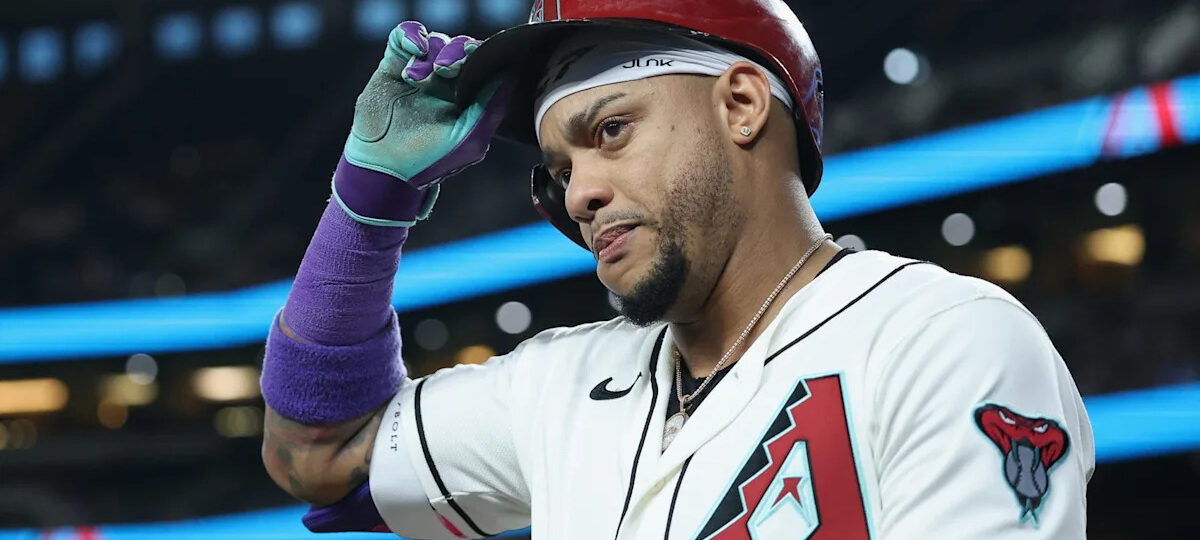 ‘They will suffer…’ Diamondbacks fans justify Ketel Marte boos after return from unexplained absence