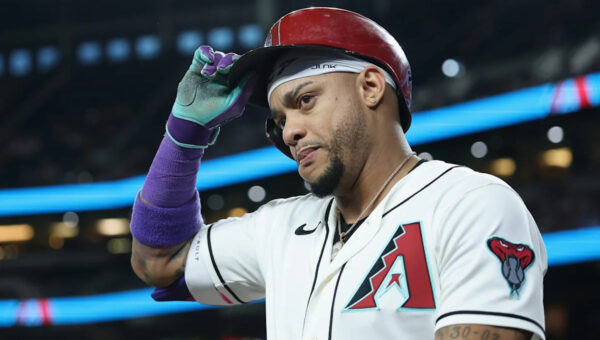 ‘They will suffer…’ Diamondbacks fans justify Ketel Marte boos after return from unexplained absence