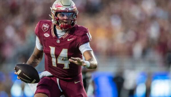 FSU football vs SMU live updates: Score, highlights, predictions, analysis