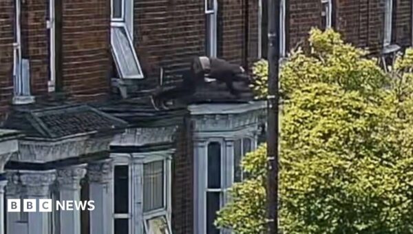 Five jailed after kidnap victim jumped from window