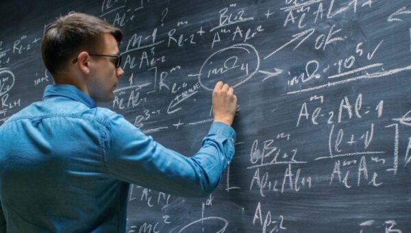 You should care about the AI math breakthrough drama even if you're not a nerd