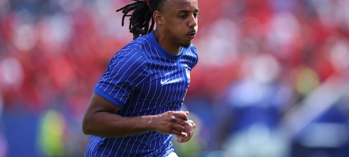 Barcelona versatile defender could see increased game-time after Christensen’s injury