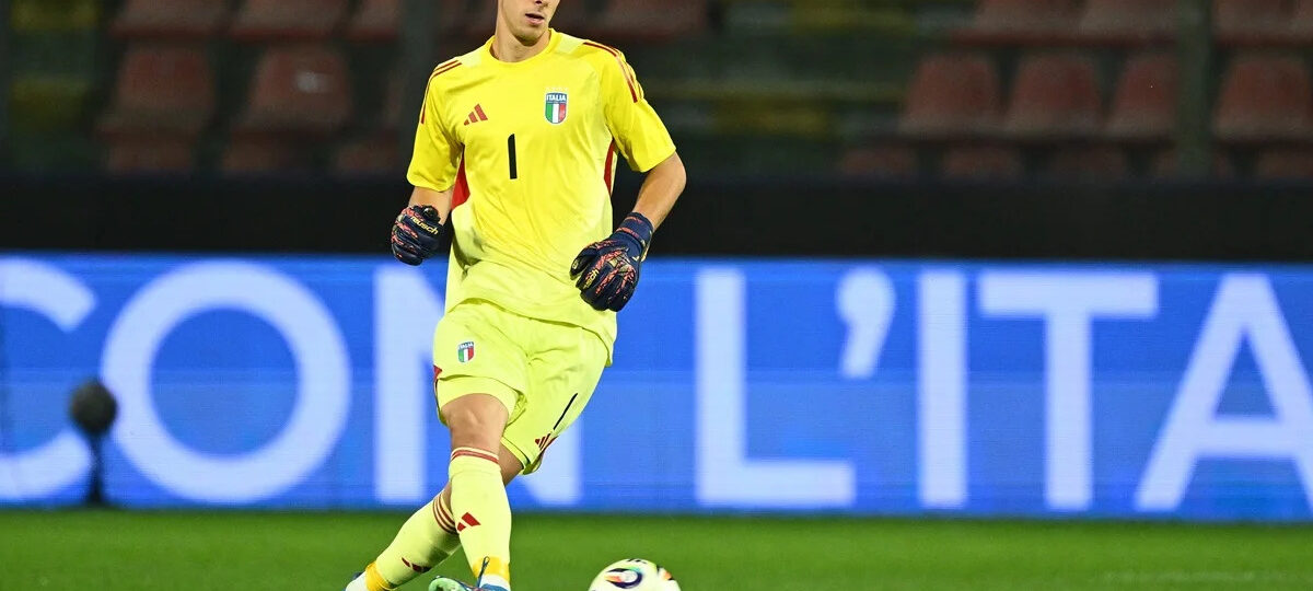 Juventus adds Frosinone star to their shopping list