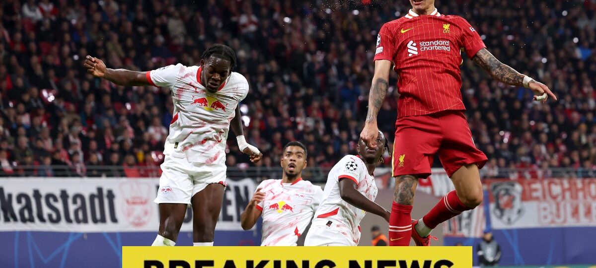 Arsenal, Chelsea and Manchester United join Barcelona in €60m transfer battle