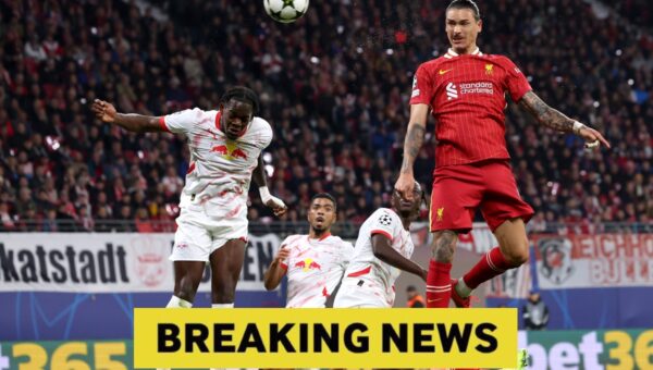 Arsenal, Chelsea and Manchester United join Barcelona in €60m transfer battle