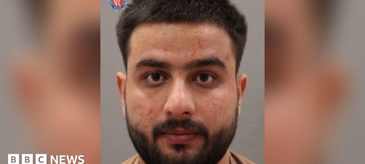 Man, 29, jailed for raping two 14-year-old girls