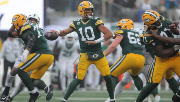 NFL Games Today: Kickoff Time & How To Watch Thursday’s Week 3 NFL Schedule