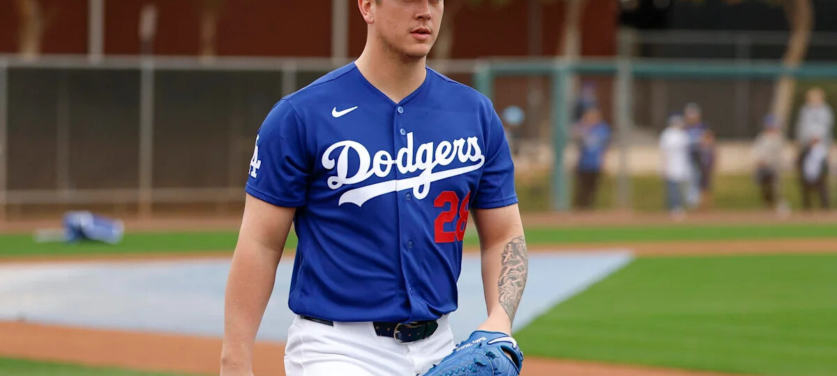 Dodgers activate Bobby Miller, option Kyle Hurt