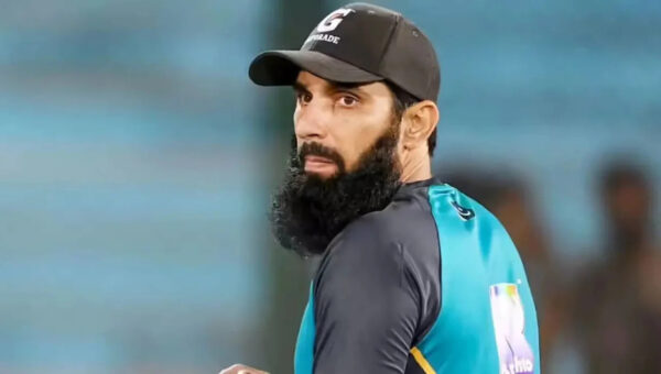 ‘Cosmetic surgery’ won’t fix Pakistan cricket: Misbah-ul-Haq takes aim at PCB after stepping down
