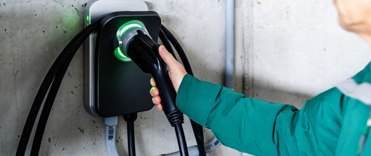 Noble Carbon will show how it’s making EV charger installs painless at TechCrunch Disrupt
