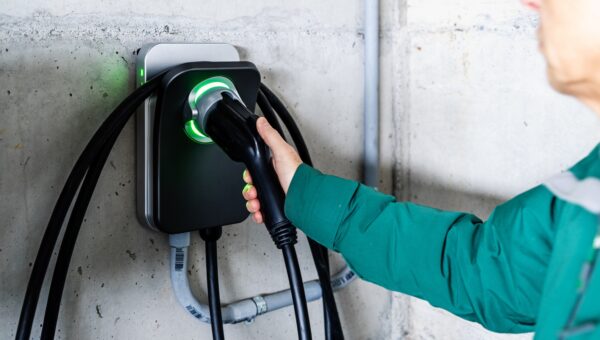 Noble Carbon will show how it’s making EV charger installs painless at TechCrunch Disrupt