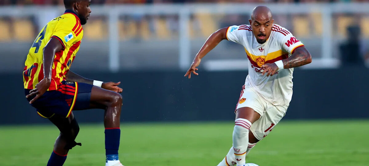 AS Roma vs Atalanta – Predicted lineup and team news